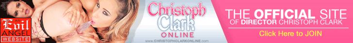 CHRISTOPH CLARK