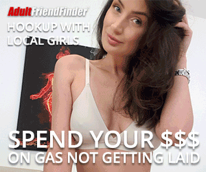 ADULT FRIEND FINDER