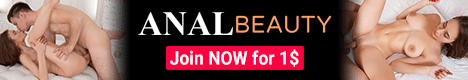 ANAL BEAUTY