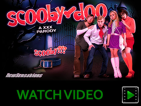 Scooby Doo: A Xxx Parody After another long night of partying, Shaggy wakes to find that he is all alone? Wheres Scooby? The gang gets all riled up when they discover that their favorite canine detective has gone missing. Well, there is no mystery that this group cant solve, but can they do it without their lovable cohort? One mystery uncovers another as they find themselves locked in a game of cat and mouse with a fiendish ghoul. Things get even more complicated now that Daphne and Fred are a couple, and Velma suddenly decides to release her inhibitions. Get ready for sex, mystery, sex, hilarity, sex, and more sex! Oh, and by the way....Scooby Doo, where are you? Stars: Bobbi Starr, Bree Olson, Chad Alva, Lily LaBeau, Michael Vegas